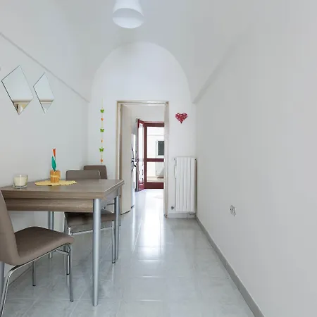 Casa Angiulina Hotel San Pancrazio Salentino