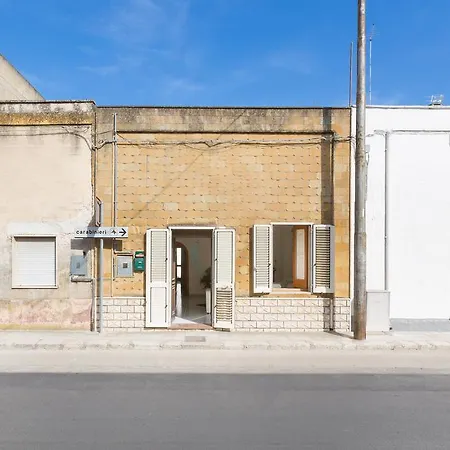 Casa Angiulina By Barbarhouse